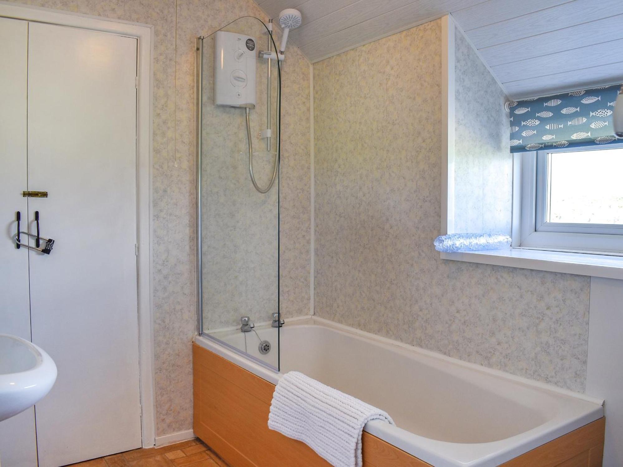 Sanctuary Cottage Aberdaron Exteriér fotografie